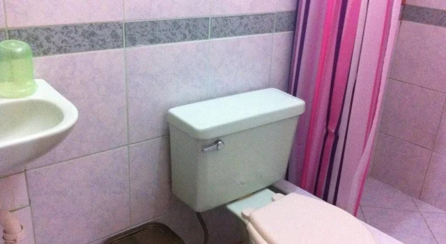 Camera doppia Standard Hospedaje Yemaya