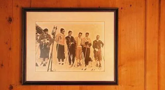 Sandbur Das Walserhaus, Забронировать Отель Лех Lech - Zürs, рядом с Горнолыжный подъемник Шлегелькопфбан