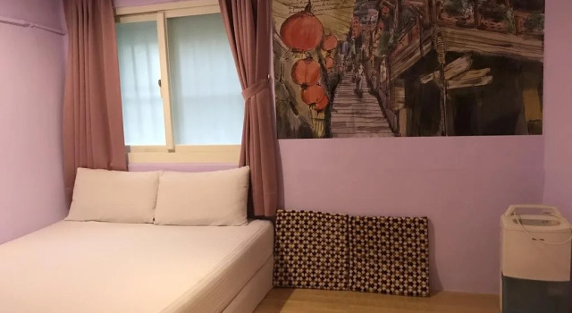 Jiufen Ligin B&B, Book Bed and Breakfast Hoteller i Chiufen med morgenmad, Morgenmad