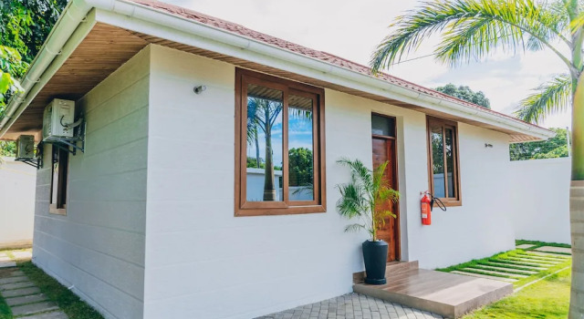 Komfort Apartment Mac and Jak Getaway