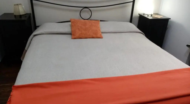 Standard- dobbelt værelse B&B La Cupella