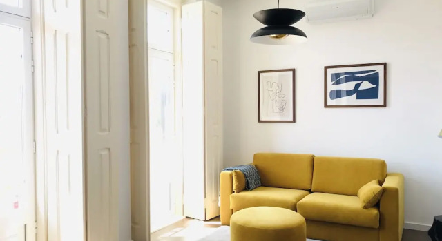 Двухместный номер Deluxe с балконом и с видом на бассейн O Paço - Exclusive Accommodation