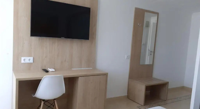 Двухместный номер Standard Iberflat Apartamentos Marynton