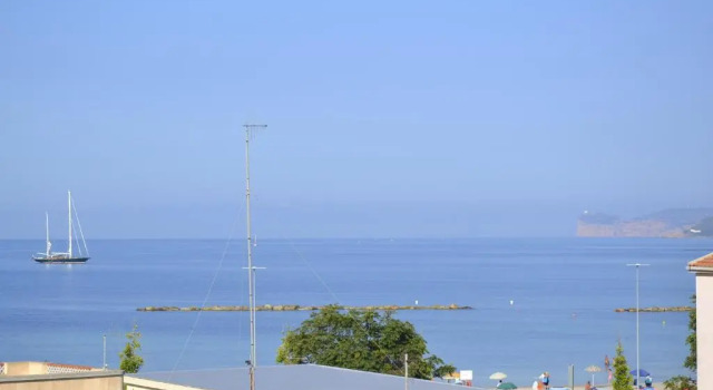 Номер Standard White Beach