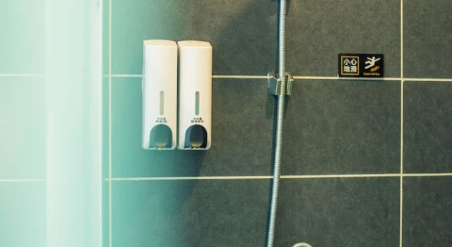 Номер Economy Badi Hotel Chuanxin Drum Tower Station