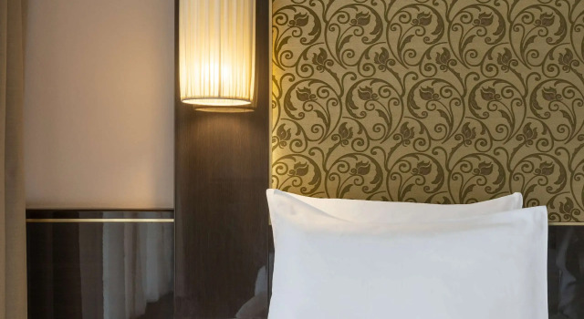 Habitación Premium con vista al río Radisson Blu Hotel NDjamena