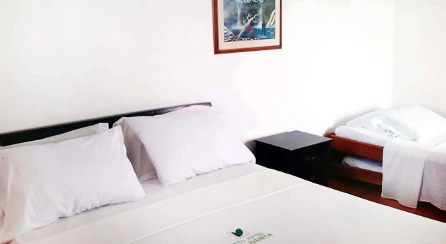 Eco Hotel La Juanita, Varaa Hotelli Manizales Caldas
