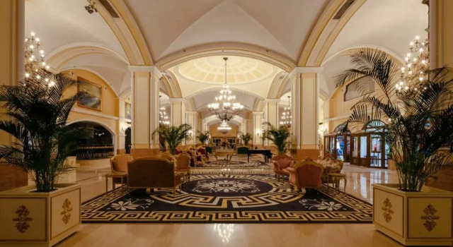 Kremlin Palace