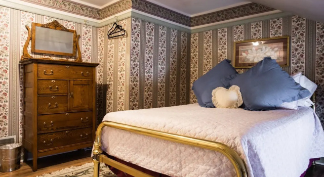 Номер Standard Emig Mansion