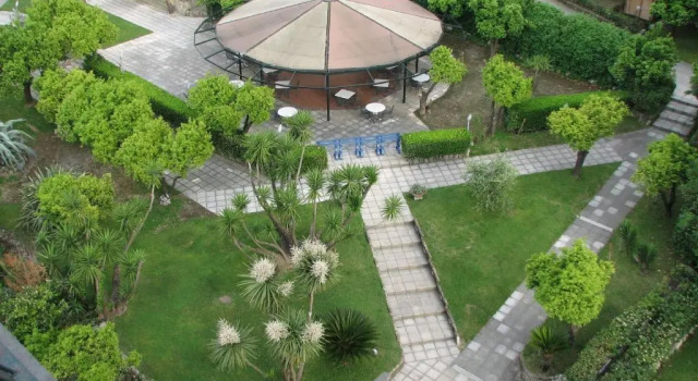 Hotel Parco