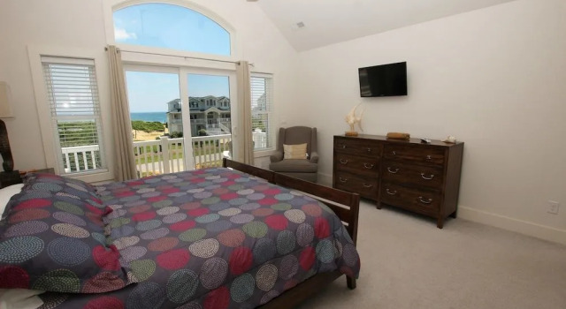 Good Winds - 6 Br Home