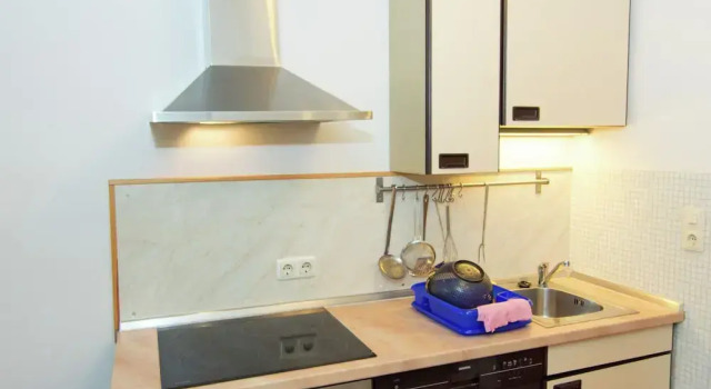 Апартаменты Classic Pleasant Apartment in Ruhpolding With Swimming Pool