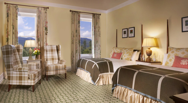 Omni Mount Washington Resort & Spa