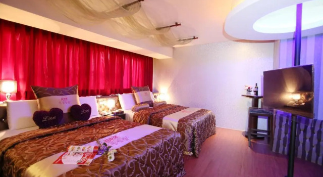 Standard Familie Zimmer Wsb Motel-Rende