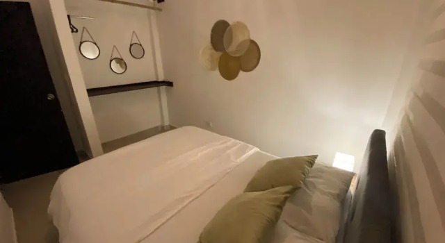 Апартаменты Batará Apartahotel Boutique - Bhb