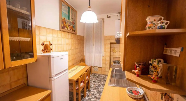 Апартаменты Kyra's House
