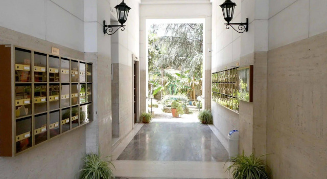 Bellissima Roma, Rezervovat Hotel Hotely v Lazio s parkováním, Parkování