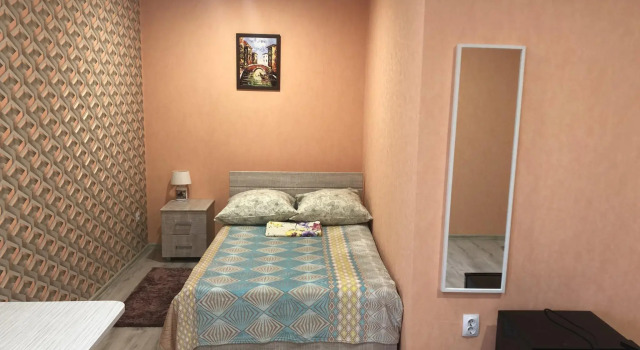 Четырёхместный номер Comfort Фортуна