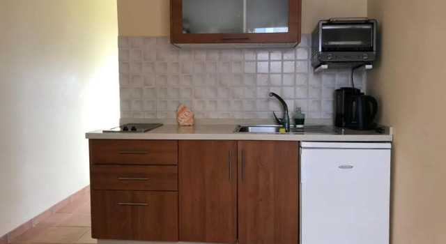 Апартаменты Apartamentos Concha