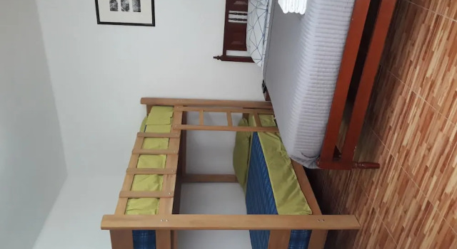 Номер Deluxe Cozy and Comfortable Home in MIRAFLORES