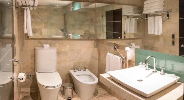 Семейный номер Standard Mod Hotels Mendoza