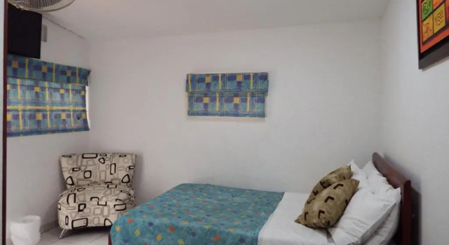 Hotel Campestre Villa Yudy
