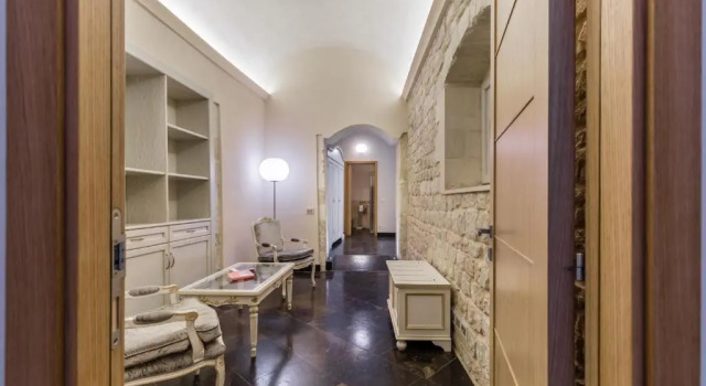 Номер Standard Palazzo Favacchio - Patanè