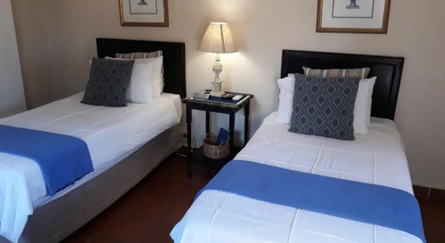 Двухместный номер Standard Joans Bed and Breakfast