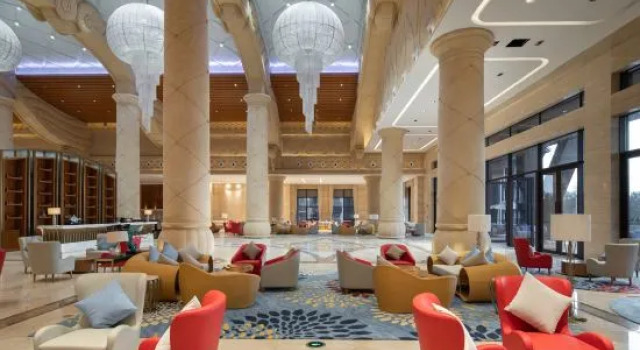 Arcadia Resort Hainan, Book Resort Lingshui Hainan