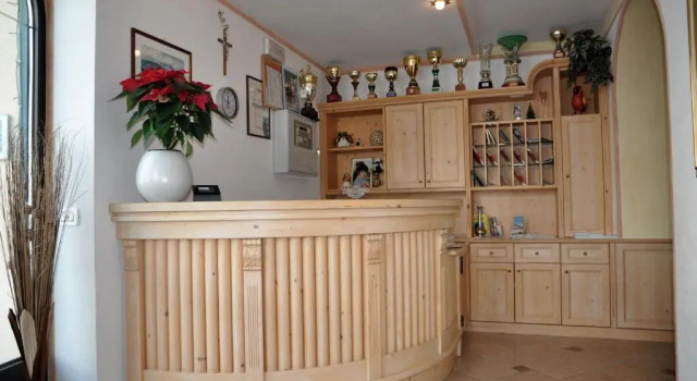 B&B Apartments La Palsa, Забронировать Апартаменты/квартира Апартаменты Бадия, Апартаменты/квартира
