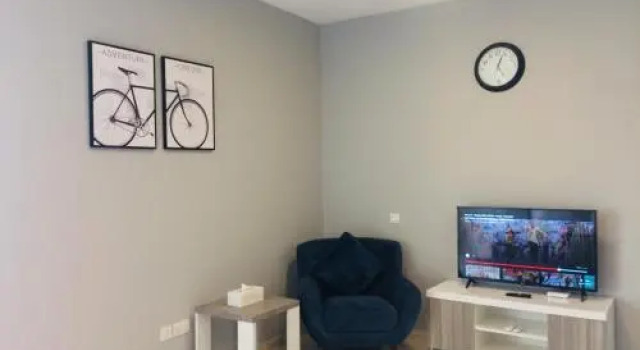 Kay Homes Sea View Apartment