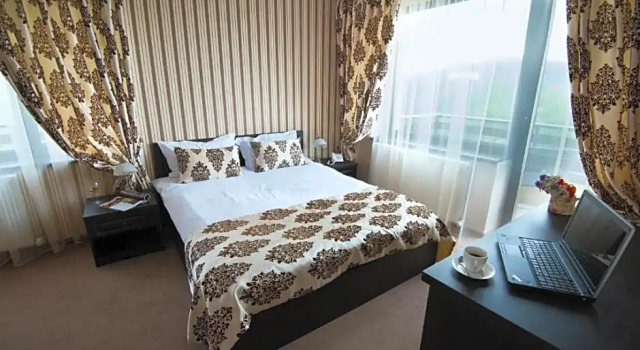 Номер Standard Pensiunea Toscana