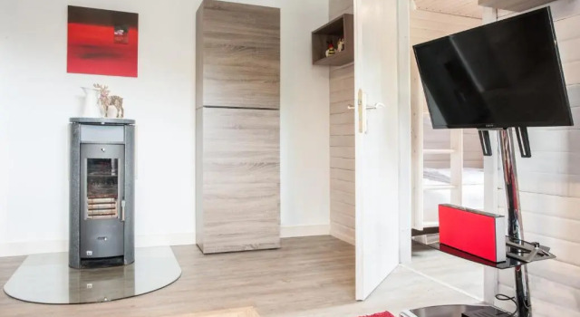 Ferienhaus Auf der Heide 26-S, Забронировать Апартаменты/квартира Винтерберг 