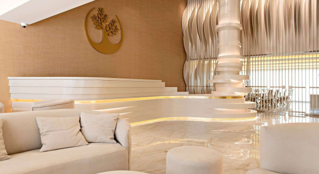 Green Suites Boutique Hotel