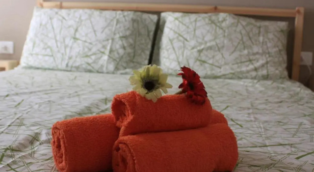 Студия B&B Residence Arancio