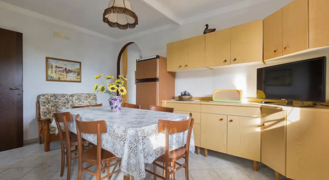 Апартаменты Villa Delle Rose