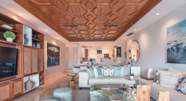 4 BR Penthouse at Aquamarina, Prenota Hotel Bávaro Punta Cana