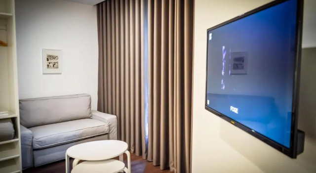 Двухместный люкс CBA Suites Madeira