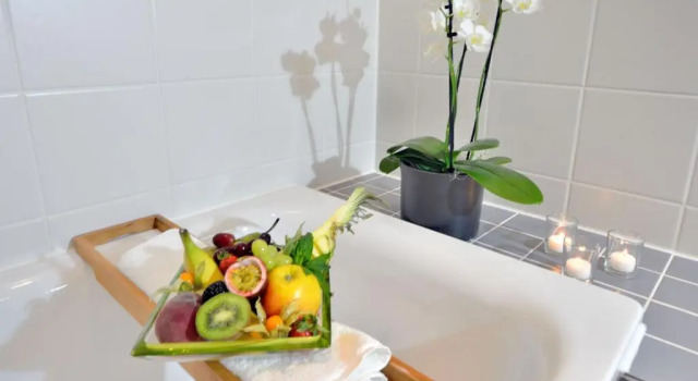 Люкс Privathotel Lindtner Hamburg