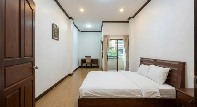 Anna Bungalow Vientiane