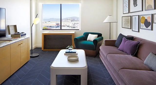 Suite Quality Inn Eastland I-20
