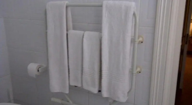 Номер Standard Craigrownie Luxury Guest House