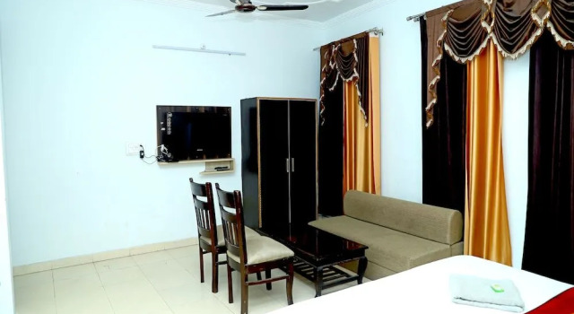 Hotel 4 U Rishikesh - Hostel, Rezervovat Hostel Rišikéš Uttarakhand