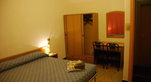 Двухместный номер Standard Hotel Major