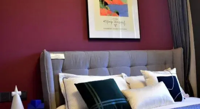 Cuiyunshan Xingchen Valley Apartment, Book Apartment Zhangjiakou Hebei