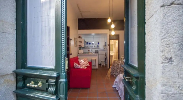 Studio-apartment - 1 Bedroom - 106629, Book Apartment Muros 