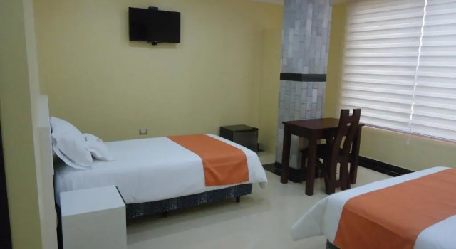 Номер Deluxe Hotel Joya de la Selva