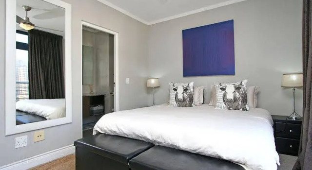 Quayside Apartments