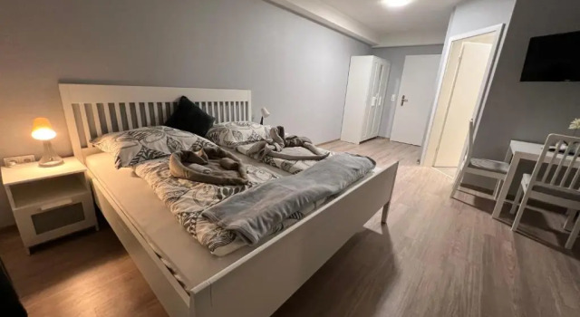 Номер Standard Hotel am Rathaus Adii