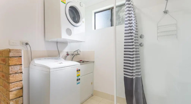 Вилла с 2 комнатами Surfside Ocean Beach Denmark Holiday Accommodation